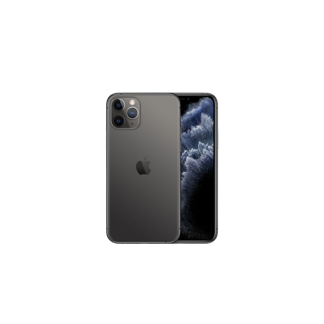 iPhone 11 Pro