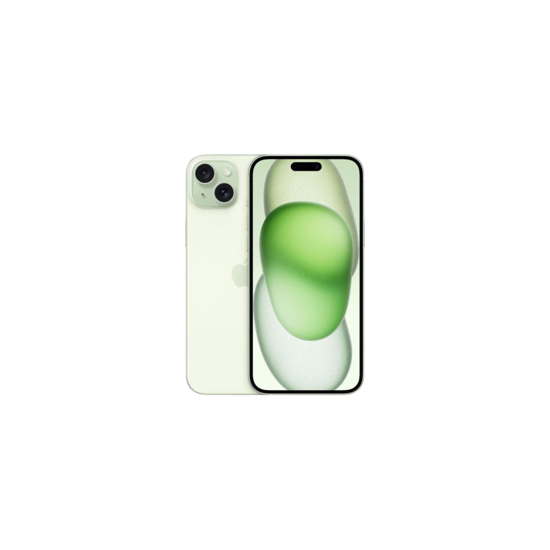 iPhone 15 Plus
