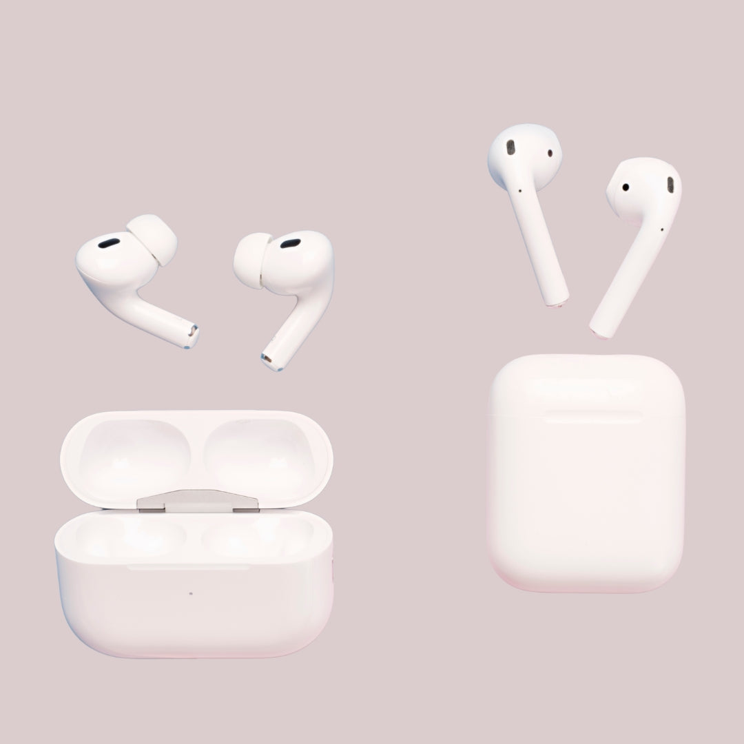 AirPods Cases