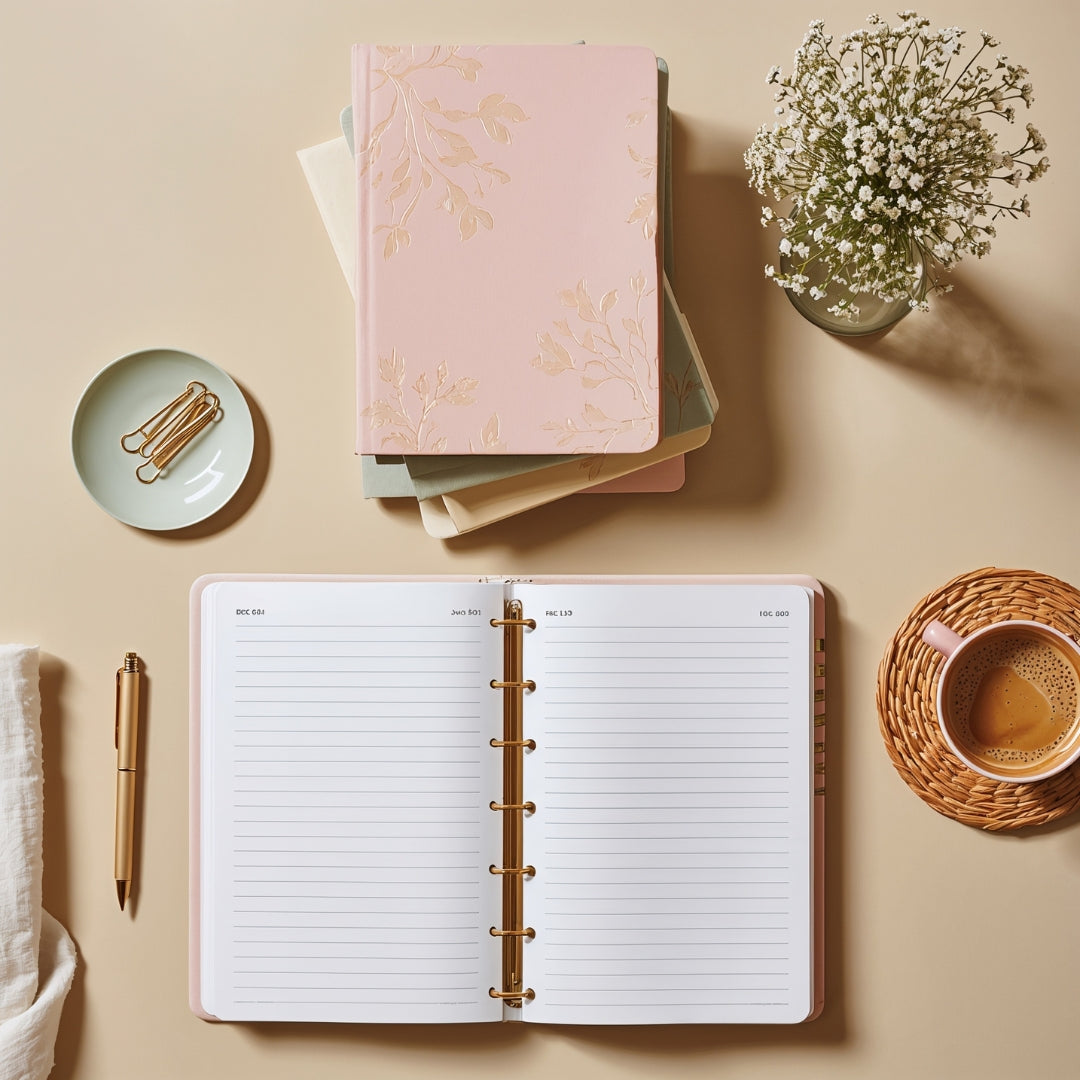 Office and Stationery