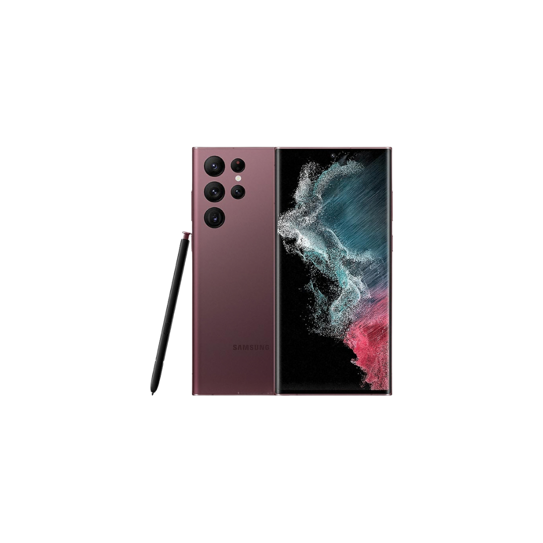 Samsung Galaxy S22 Ultra