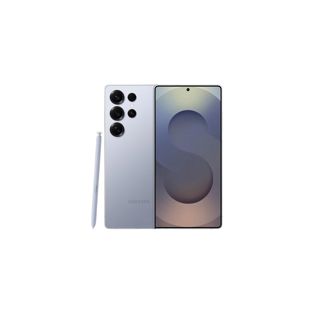 Samsung Galaxy S25 Ultra