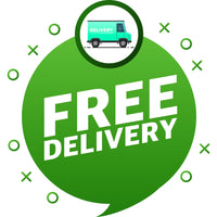 Free delivery