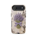 Vintage Paris Lavender Tough Case for iPhone 17 Air