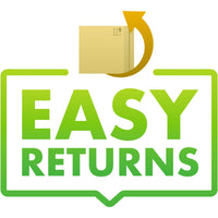 Easy returns