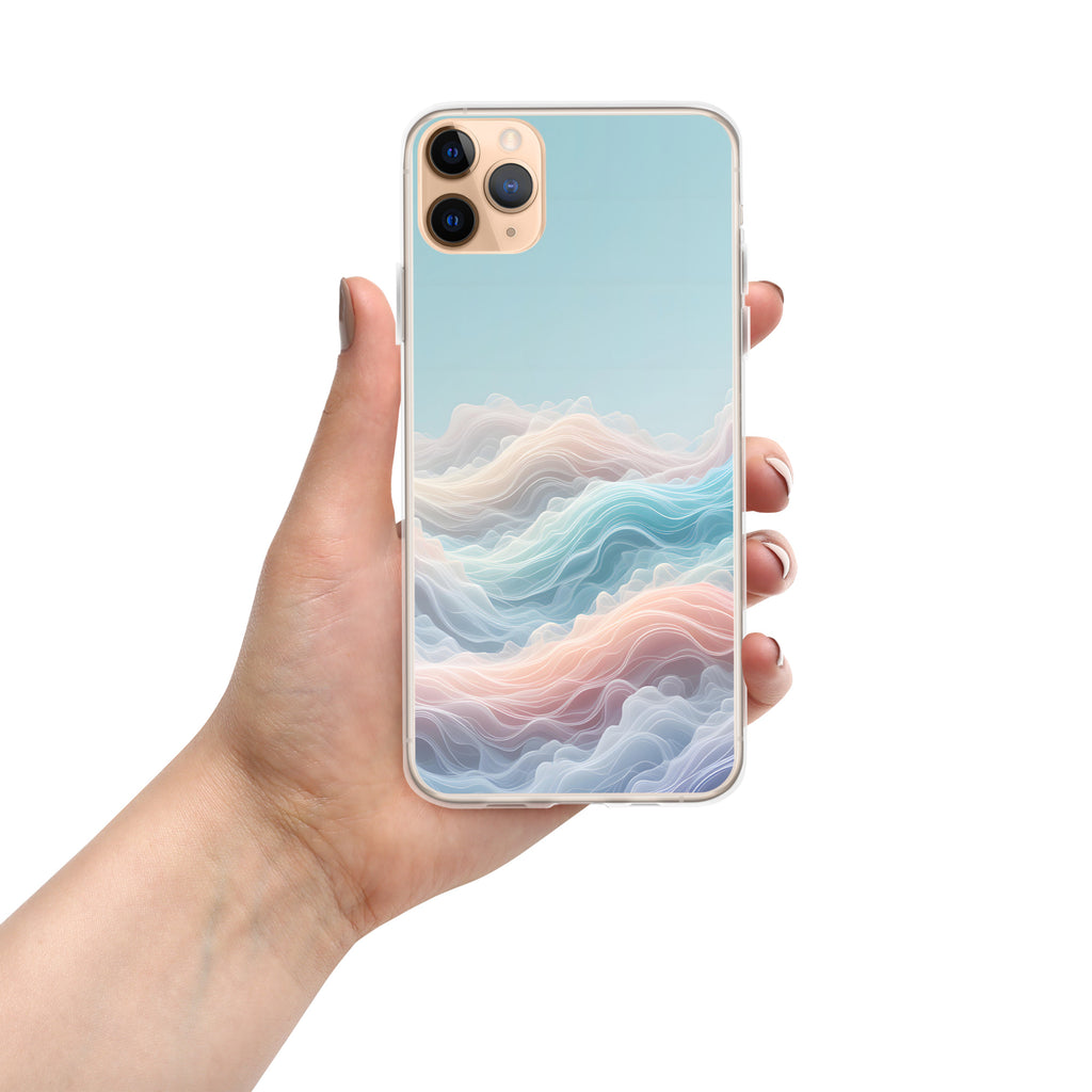 Horizon Dream Clear Case for iPhone 11 Pro Max