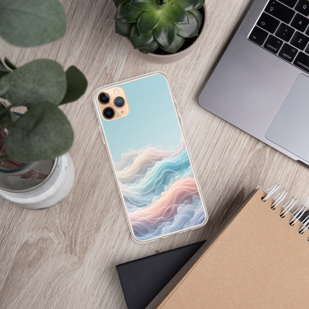 Horizon Dream Clear Case for iPhone 11 Pro Max