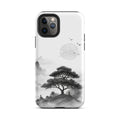 Silent Mountain Tough Case for iPhone 11 Pro