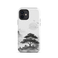 Silent Mountain Tough Case for iPhone 12