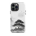 Silent Mountain Tough Case for iPhone 13 Pro Max