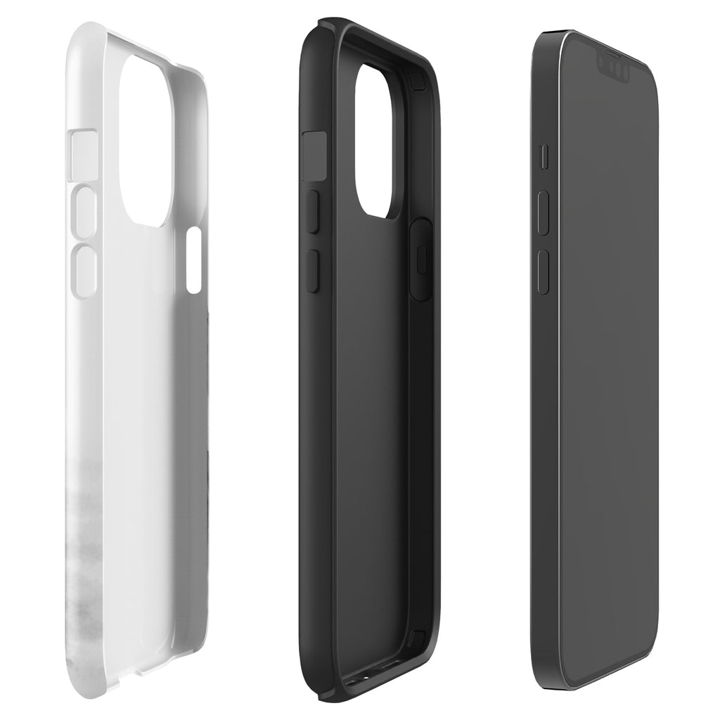 Silent Mountain Tough Case for iPhone 13 Pro Max