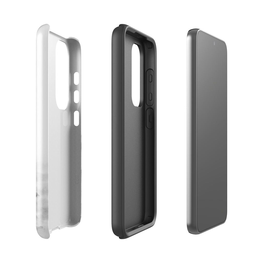 Silent Mountain Tough Case for Samsung Galaxy S23