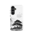 Silent Mountain Tough Case for Samsung Galaxy S24