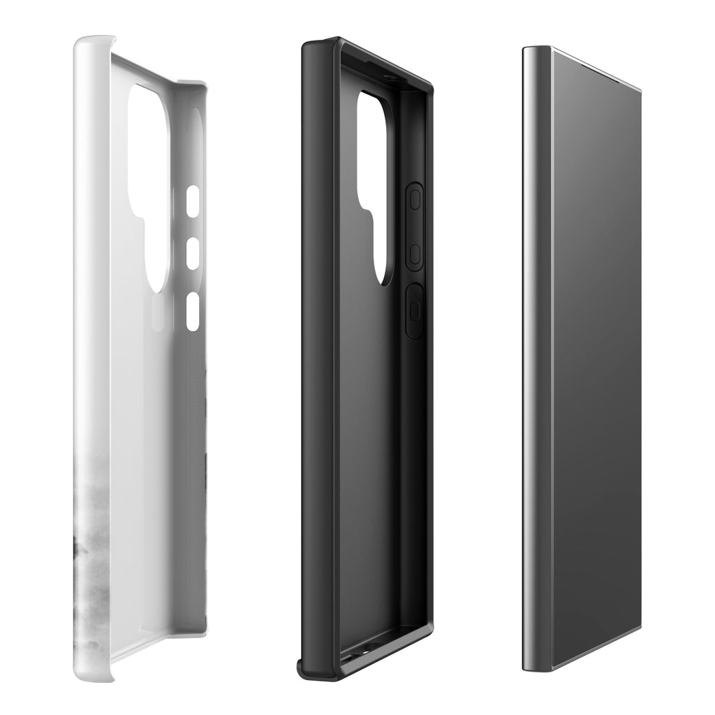 Silent Mountain Tough Case for Samsung Galaxy S24 Ultra