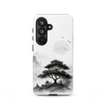 Silent Mountain Tough Case for Samsung Galaxy S26