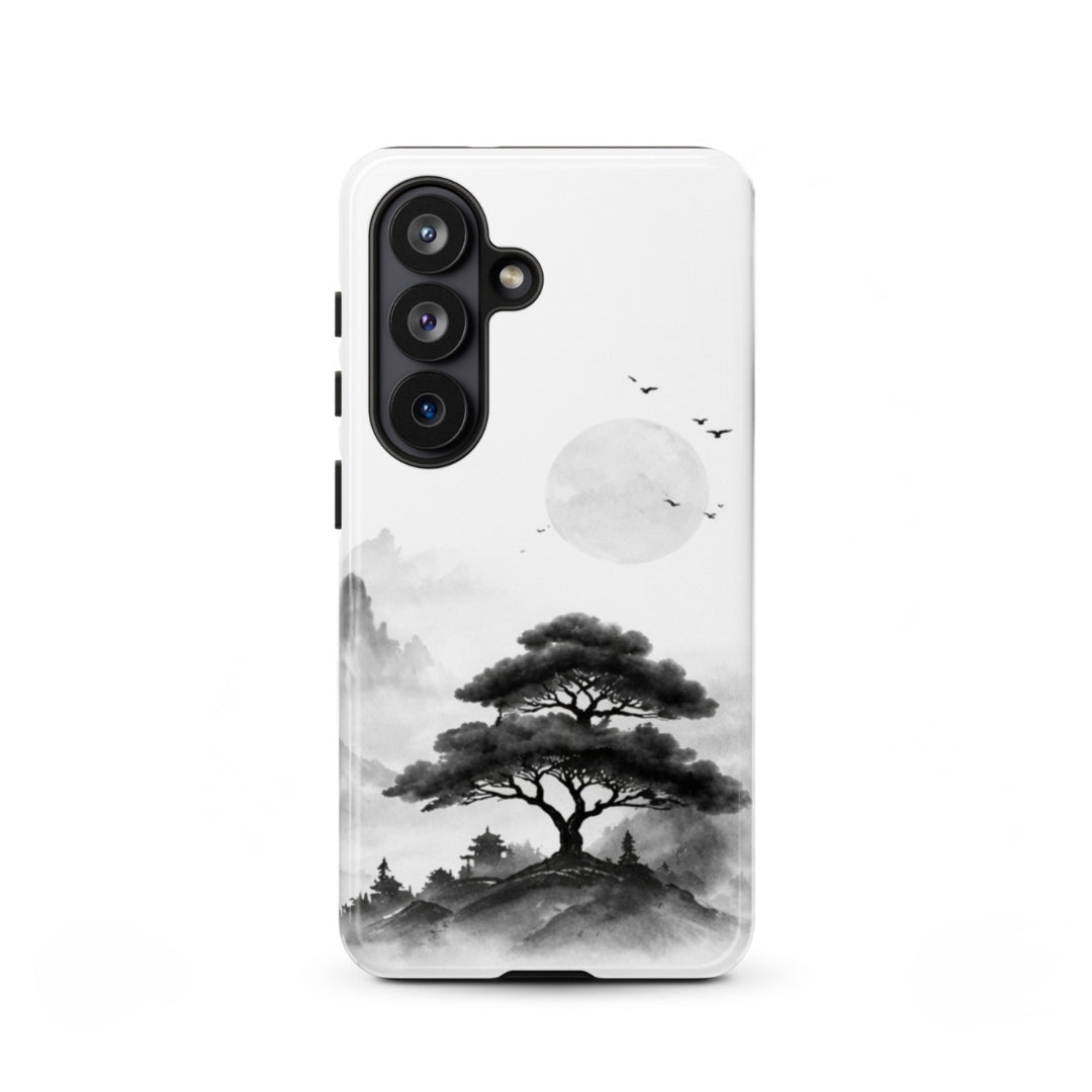 Silent Mountain Tough Case for Samsung Galaxy S26