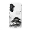 Silent Mountain Tough Case for Samsung Galaxy S26 Plus