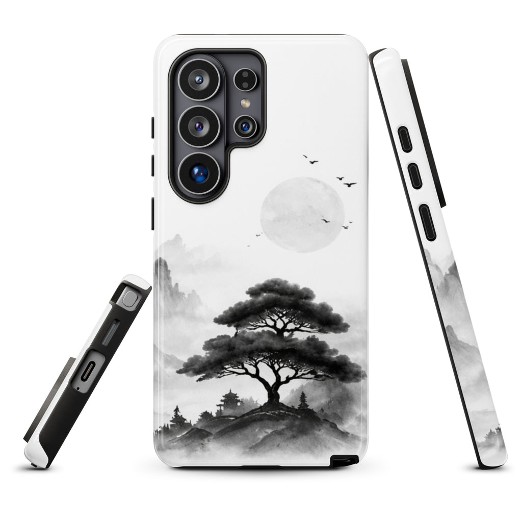 Silent Mountain Tough Case for Samsung Galaxy S26 Ultra