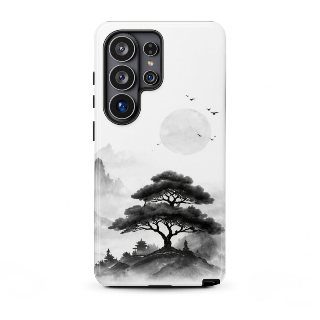 Silent Mountain Tough Case for Samsung Galaxy S26 Ultra