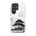 Silent Mountain Tough Case for Samsung Galaxy S26 Ultra