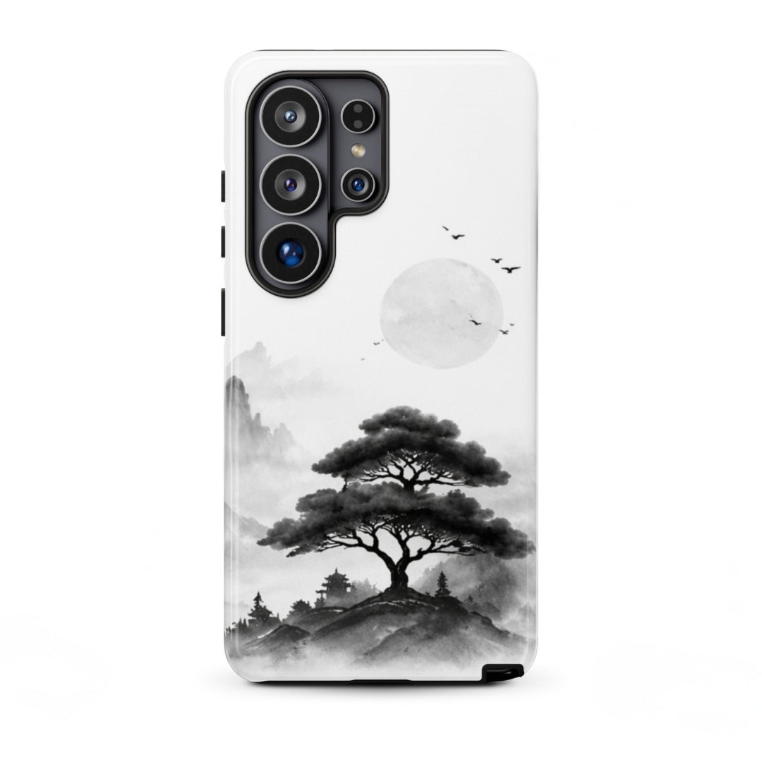 Silent Mountain Tough Case for Samsung Galaxy S26 Ultra